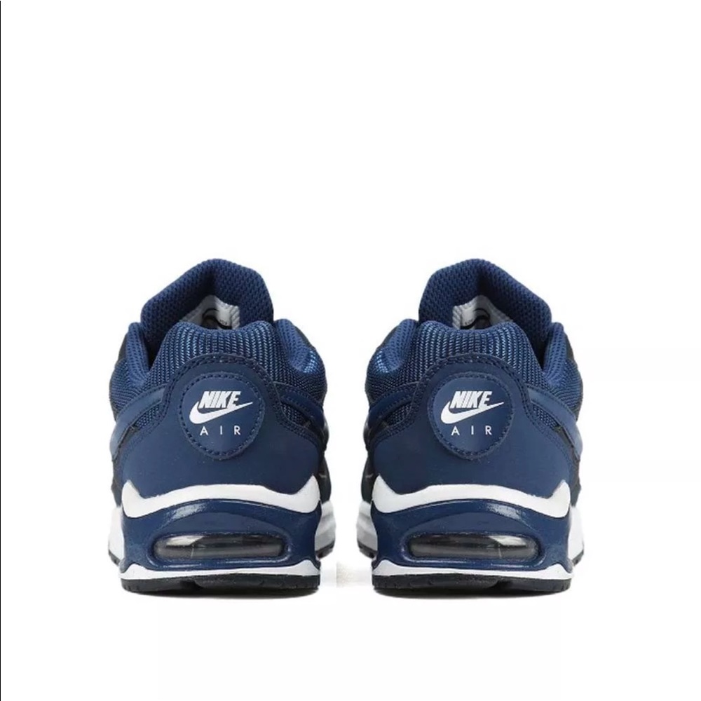 NIKE AIR MAX IVO BLUE WOMENS SHOES BLUE - Picture 5 of 6